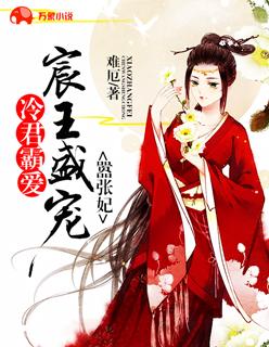 冷王盛宠倾城妃大结局