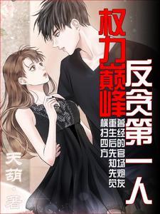 权力巅峰免费阅读全文巅
