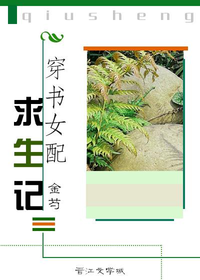 穿书女配的求生日常江暖