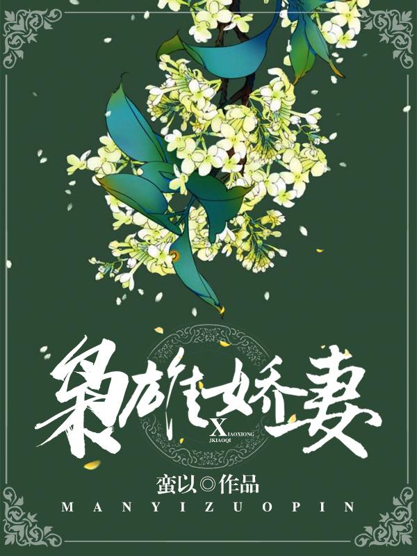 枭雄娇妻作者蛮以百度