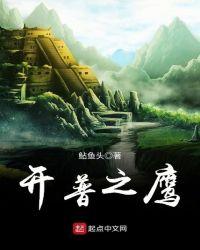 开普之鹰在线阅读