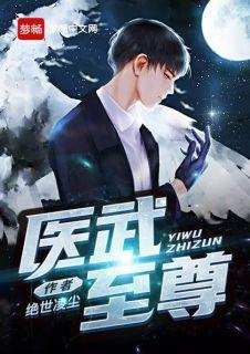 医武至尊正版免费阅读