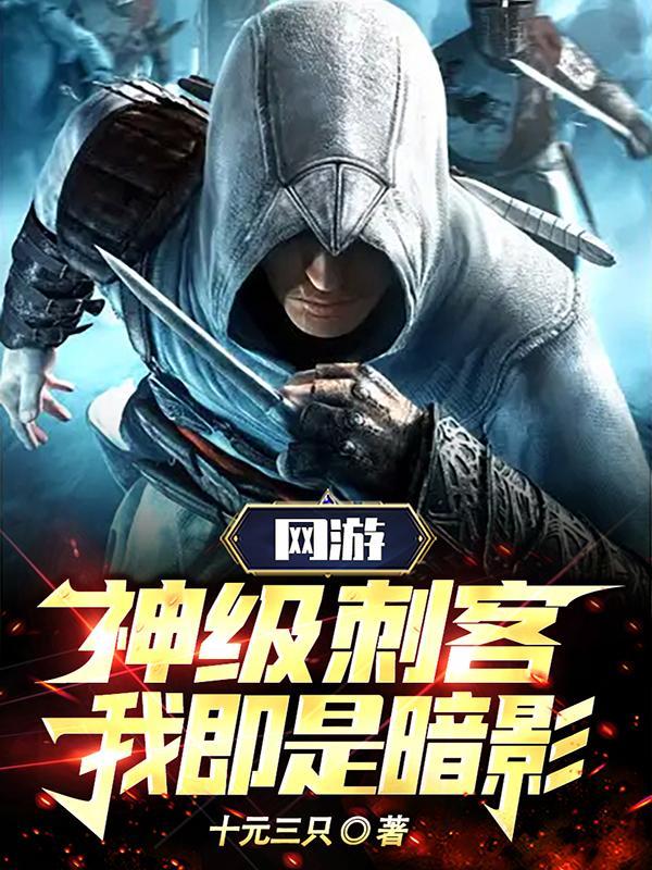 我即是暗影!(三元一只)