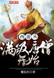 西游从满级唐僧开始顶点